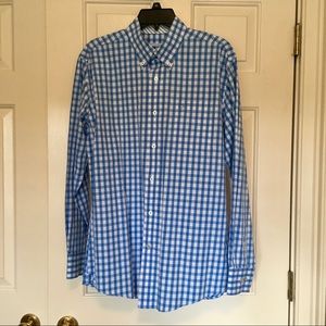 Southern Tide Button Down shirt